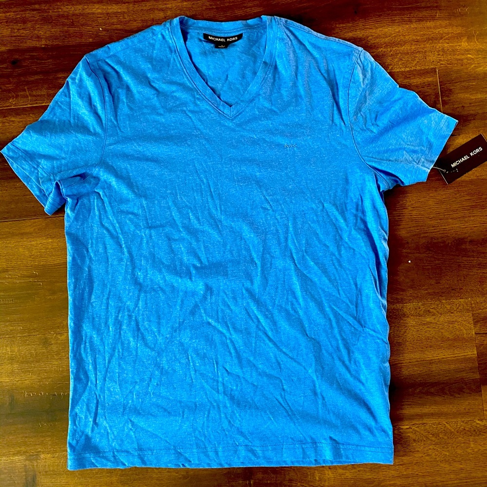 Men’s Michael Kors shirt